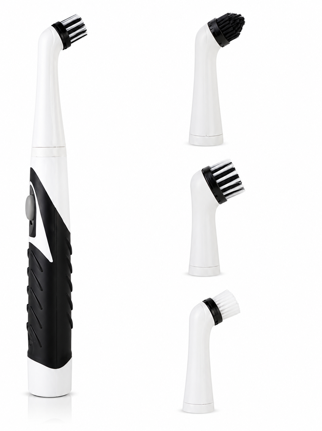 Sonic Scrubber Brush