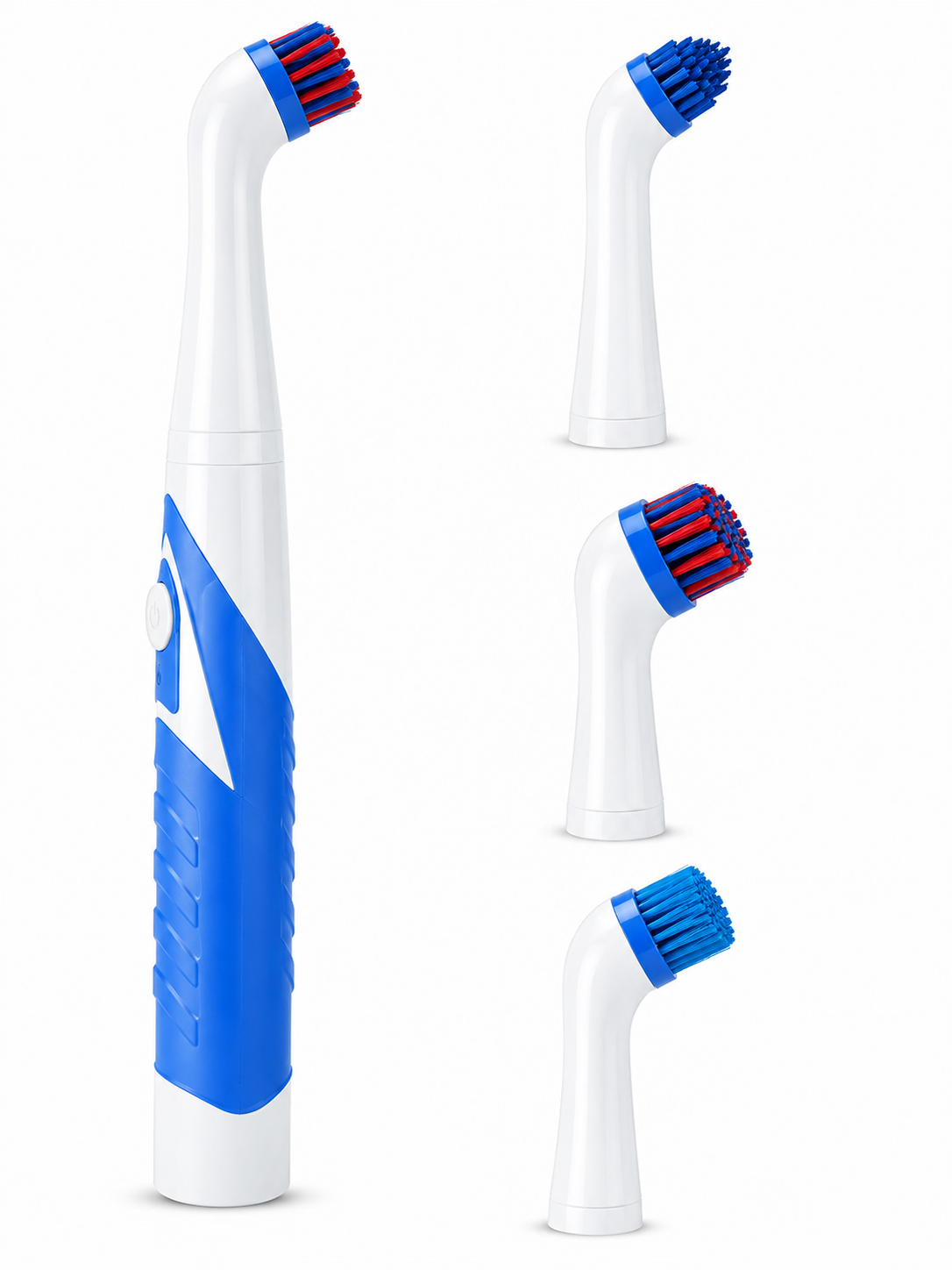 Sonic Scrubber Brush