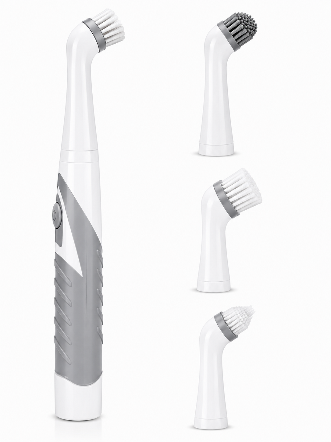 Sonic Scrubber Brush