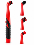 Sonic Scrubber Brush